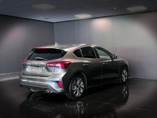 FORD Focus usata, con Alzacristalli elettrici