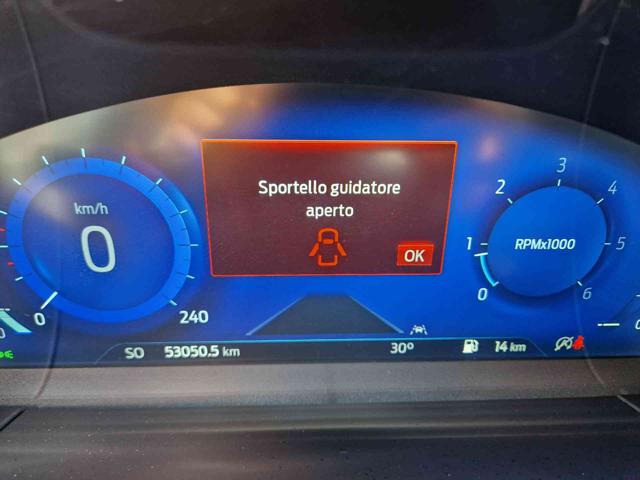 FORD Kuga usata, con Climatizzatore