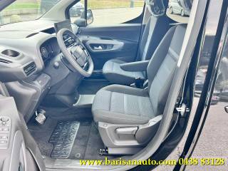 FIAT Doblo usata, con Alzacristalli elettrici