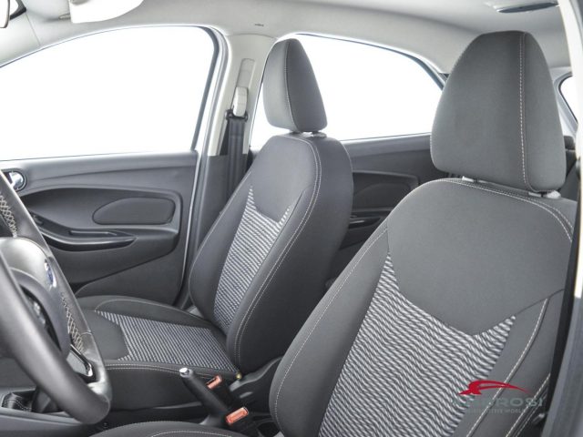FORD Ka usata 8