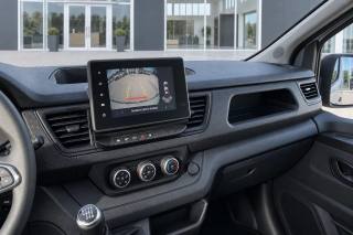RENAULT Trafic usata, con Chiusura centralizzata