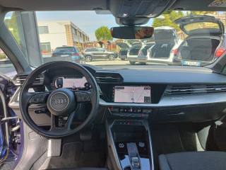 AUDI A3 usata, con Controllo trazione