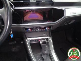 AUDI Q3 usata, con Controllo trazione