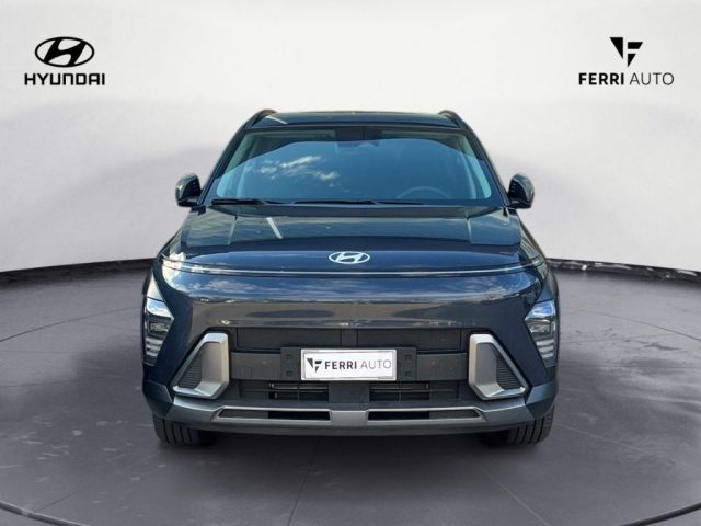HYUNDAI Kona usata, con Airbag