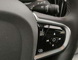 VOLVO XC60 usata, con Regolazione elettrica sedili