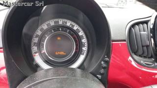 FIAT 500 usata, con Controllo trazione