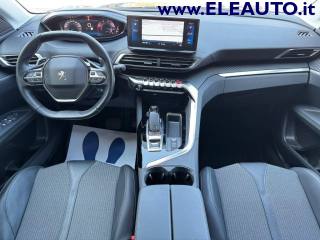 PEUGEOT 3008 usata, con Climatizzatore