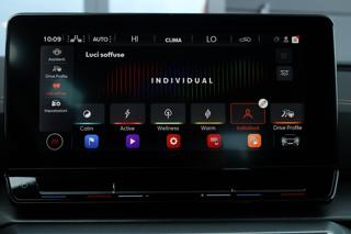 CUPRA Formentor usata, con Sistema di chiamata d