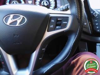 HYUNDAI i40 usata, con Touch screen