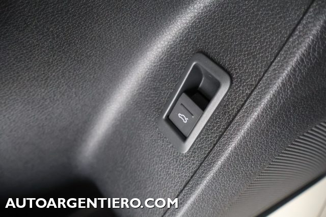 AUDI Q3 usata, con Chiusura centralizzata