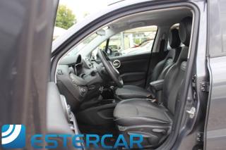 FIAT 500X usata, con Airbag laterali