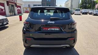 JEEP Avenger usata, con Airbag Passeggero