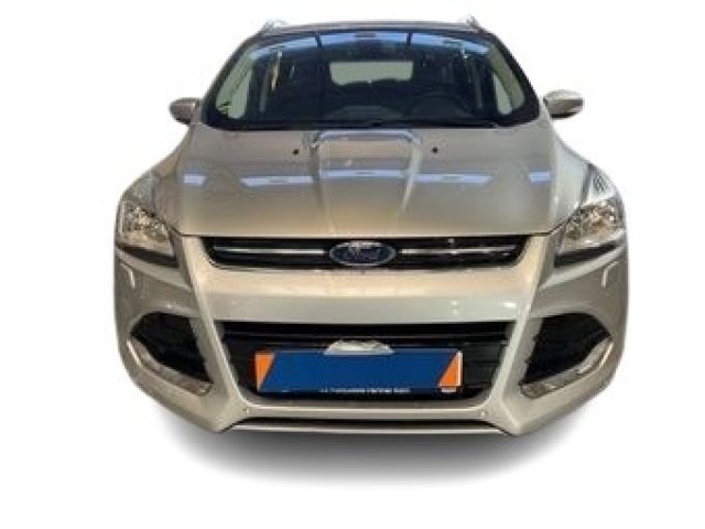 FORD Kuga usata, con Autoradio