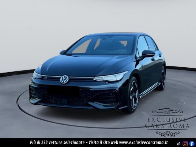 VOLKSWAGEN Golf usata, con ABS