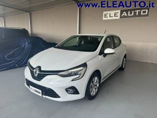 RENAULT Clio usata, con Airbag laterali