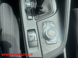 BMW X1 usata, con Immobilizzatore elettronico