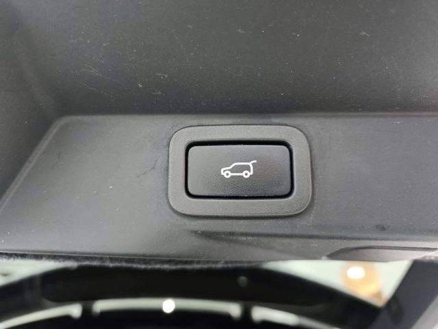 LAND ROVER Range Rover Sport usata, con Bluetooth