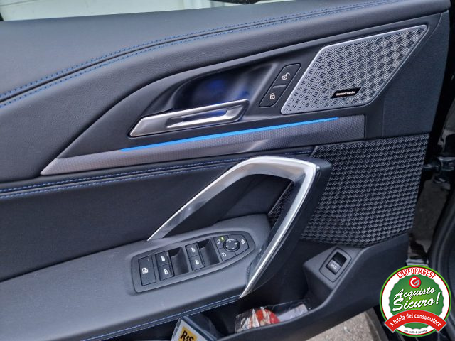 BMW X1 usata, con Climatizzatore