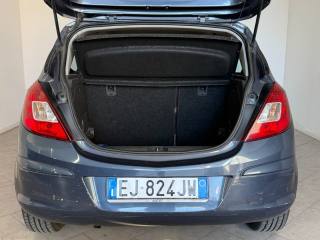 OPEL Corsa usata 6