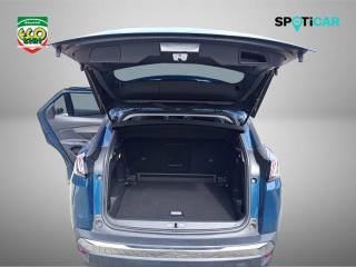 PEUGEOT 3008 usata, con Cruise Control