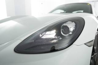 PORSCHE 718 usata 12