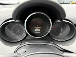 FIAT 500X usata, con Chiusura centralizzata