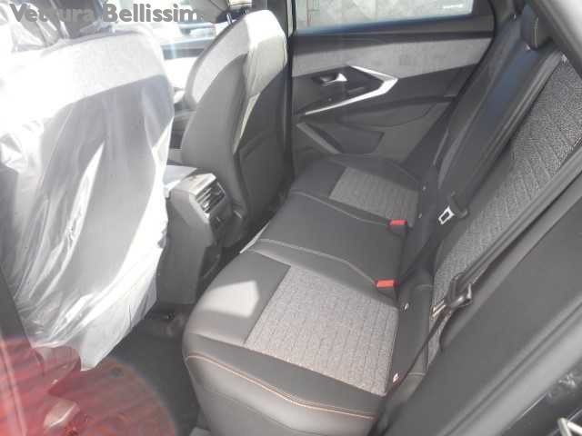 PEUGEOT 3008 usata, con Servosterzo