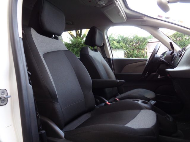 CITROEN Grand C4 Spacetourer usata, con Boardcomputer