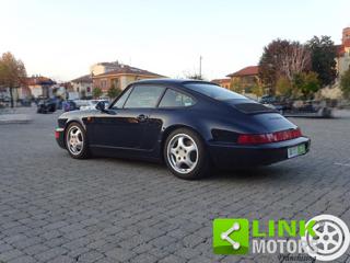 PORSCHE 964 usata 23