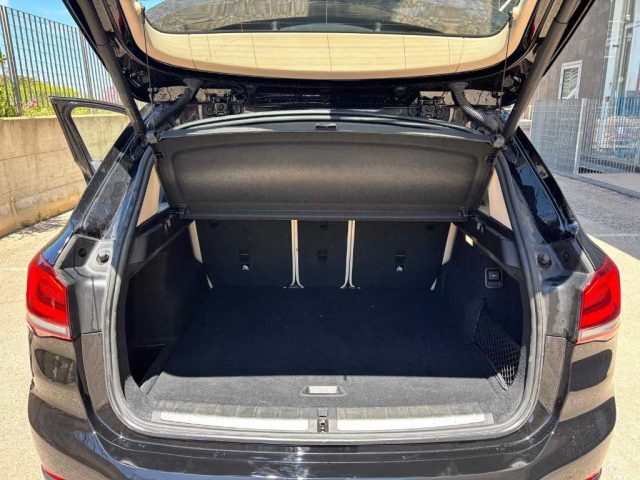 BMW X1 usata, con Sistema di navigazione