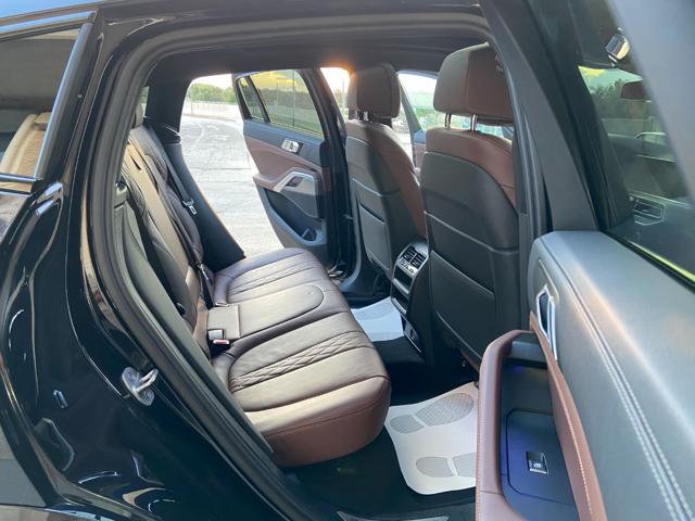 BMW X6 usata, con Cronologia tagliandi
