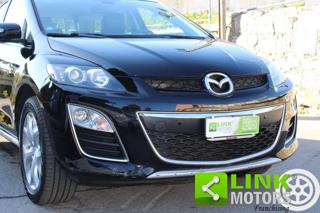 MAZDA CX-7 usata, con Airbag laterali