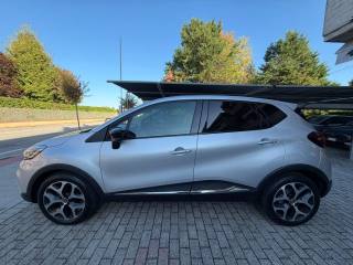 RENAULT Captur usata 7