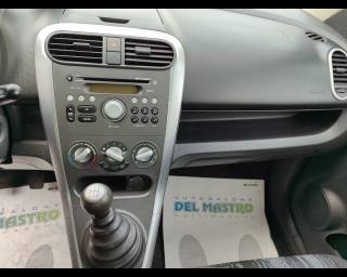 OPEL Agila usata, con Fendinebbia