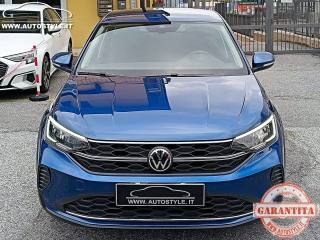 VOLKSWAGEN Taigo usata, con Airbag Passeggero