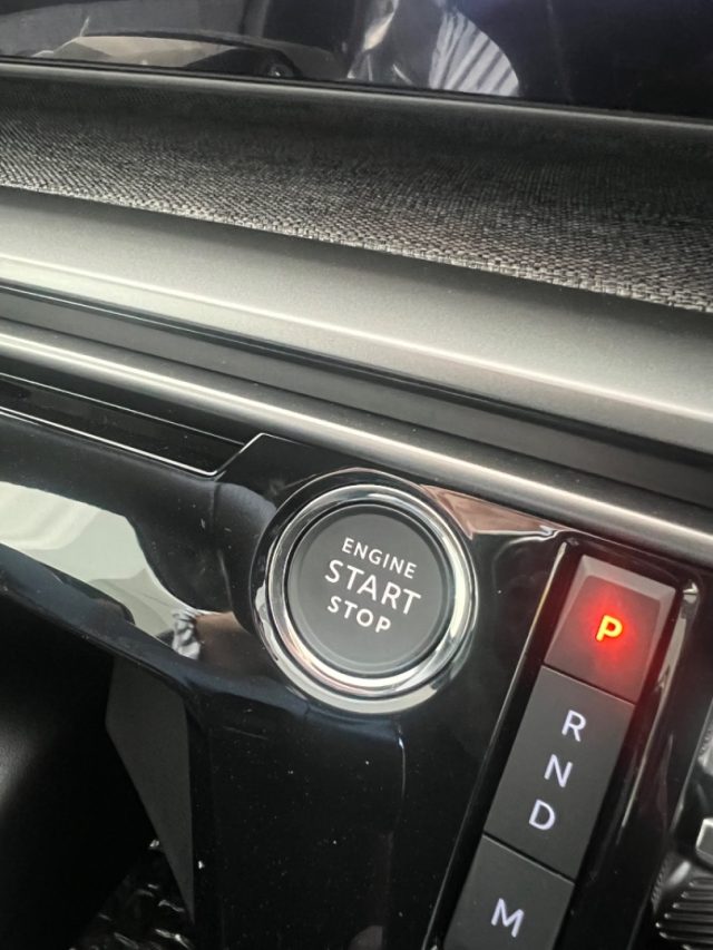PEUGEOT 3008 usata, con Immobilizzatore elettronico