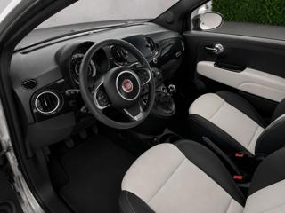 FIAT 500 usata, con Airbag