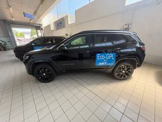 JEEP Compass 1.3 Turbo T4 190 CV PHEV AT6 4xe Limited