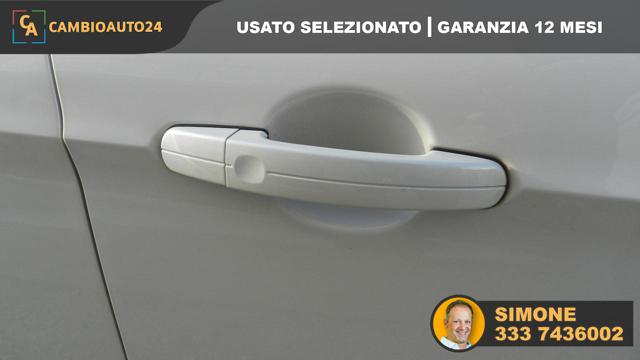 FORD Kuga usata, con Sound system