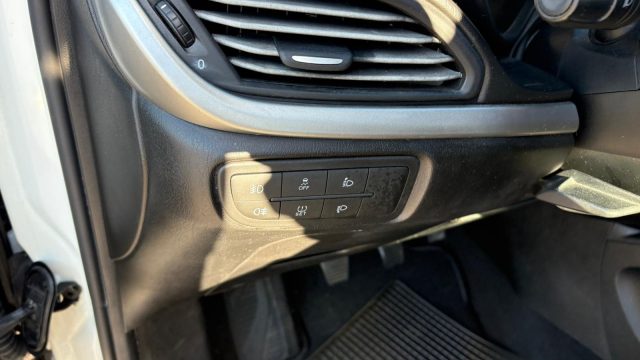 FIAT Tipo usata, con Chiusura centralizzata