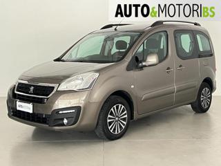 PEUGEOT Partner Tepee 1.6 e-HDi 92 CV S&S ETG6 Active