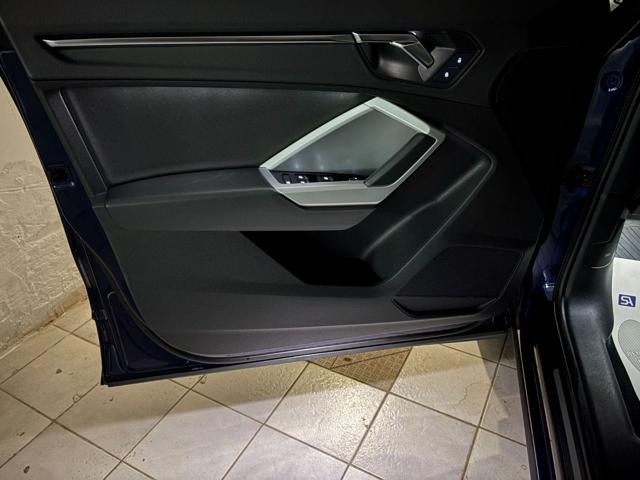 AUDI Q3 usata, con Bracciolo