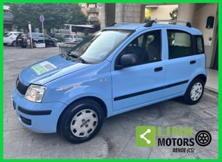 FIAT Panda usata, con Airbag