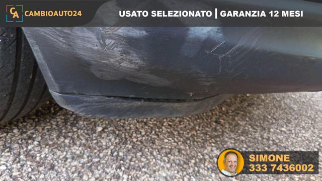 JEEP Compass usata 140