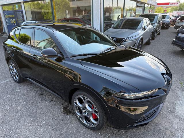 ALFA ROMEO Tonale usata, con Volante in pelle