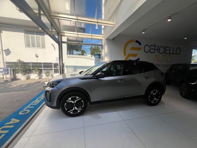 PEUGEOT 2008 usata, con Cruise Control