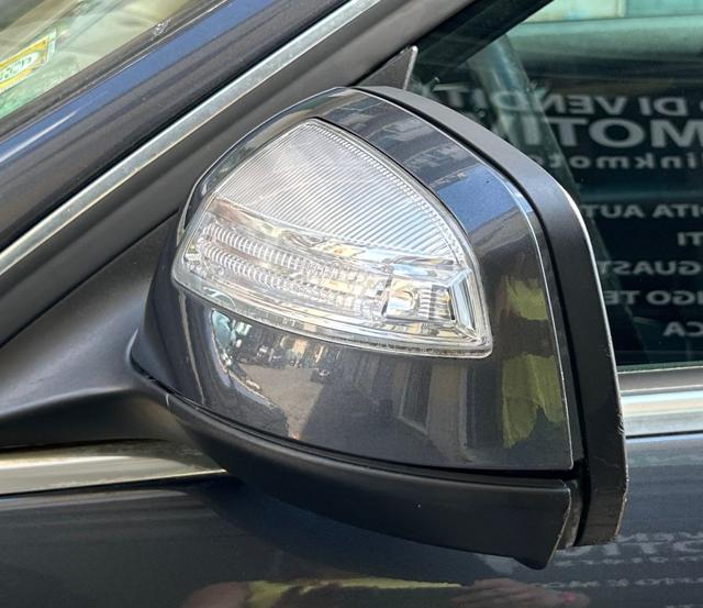 MERCEDES-BENZ C 220 usata, con Cerchi in lega