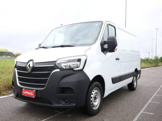 RENAULT Master Master T28 2.3 dCi 135 PC-TN Furgone Ice
