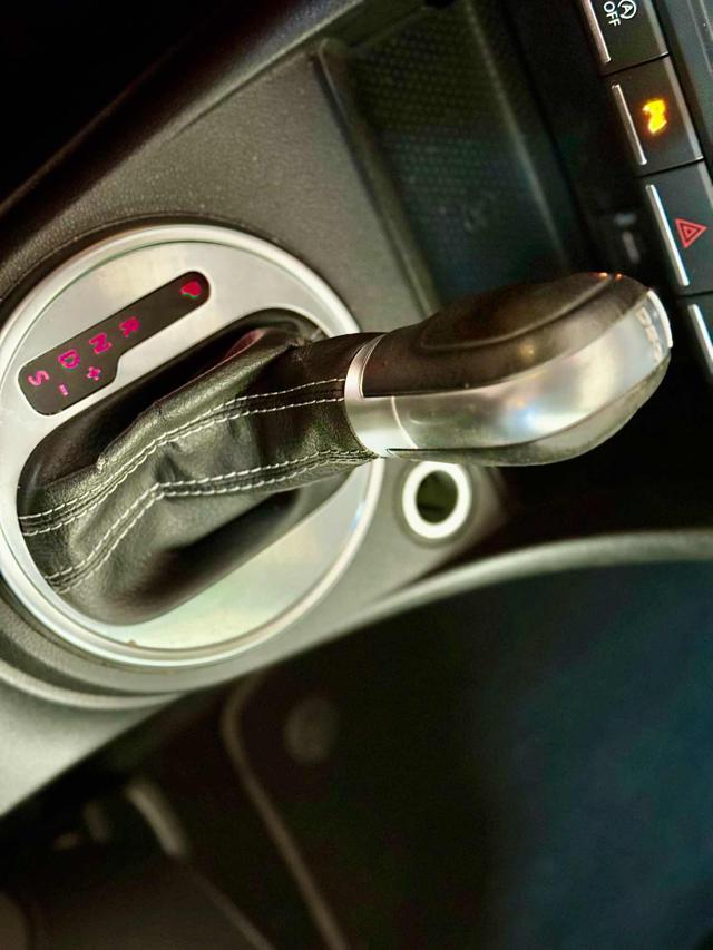 VOLKSWAGEN Maggiolino usata, con Interni in pelle