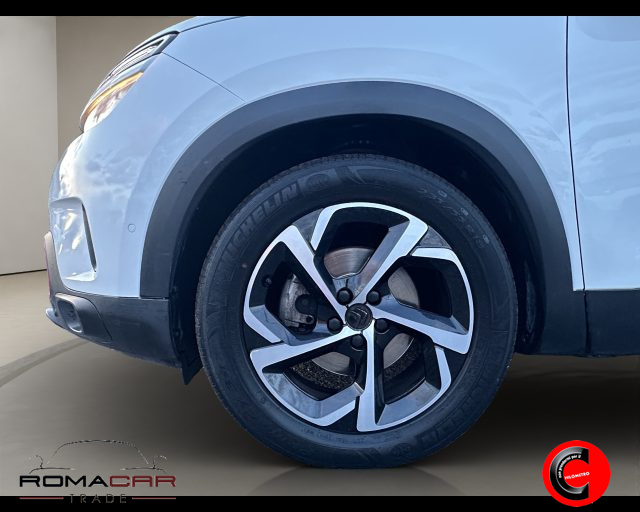 CITROEN C5 Aircross usata, con Fari LED